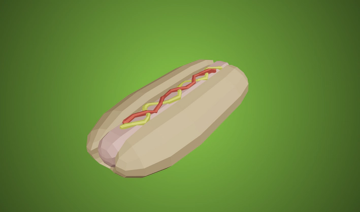 Hotdog