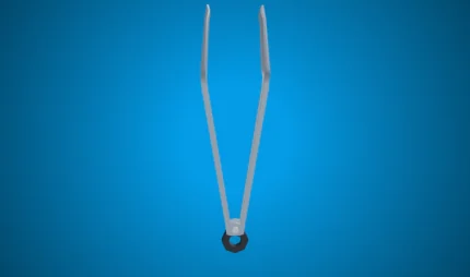 Tongs (OMGA)