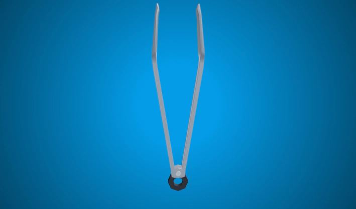 Tongs (OMGA)