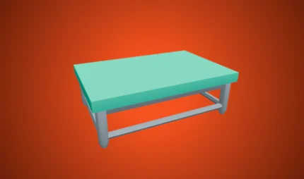 Kitchen Table