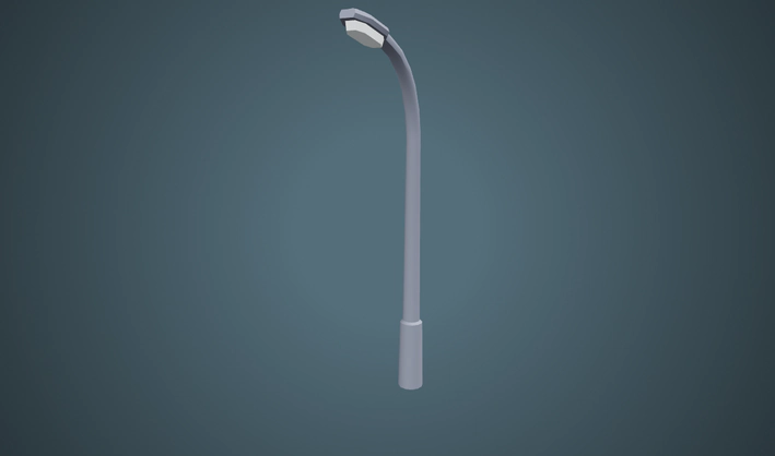 Street Light (LVM5)