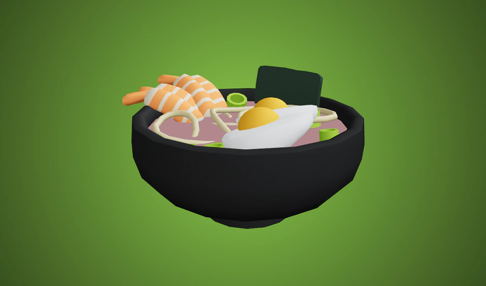 Ramen