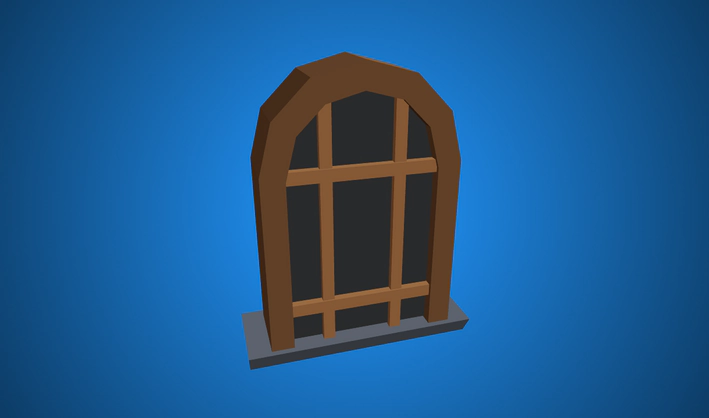 Window (CME9)