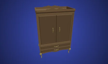 Short Closet