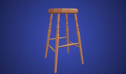Stool (QBOB)