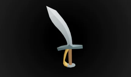 Sword (DBPF)