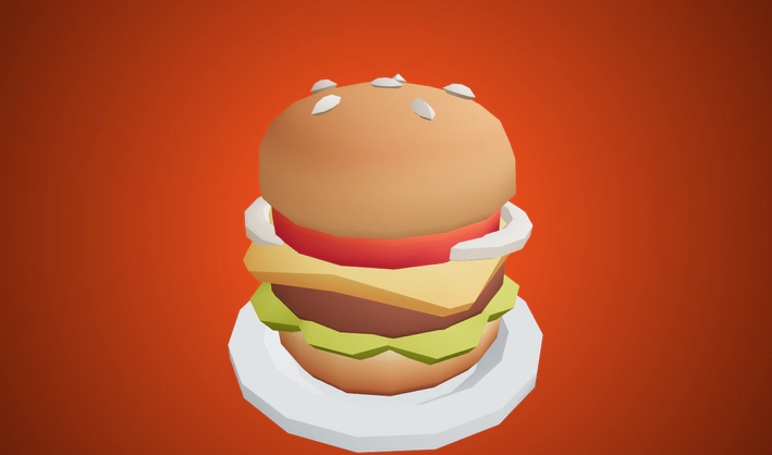 Burger (DNLH)