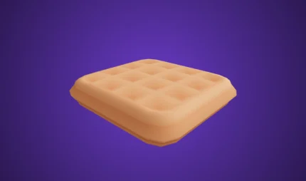 Waffle