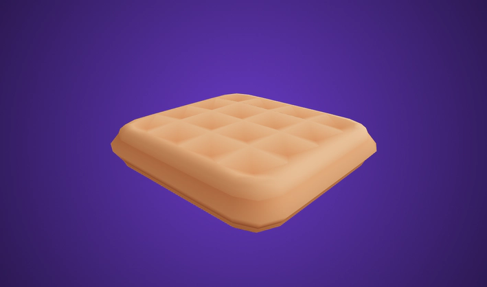 Waffle