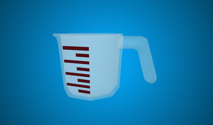 Measuring Cup