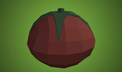 Tomato (CTJW)