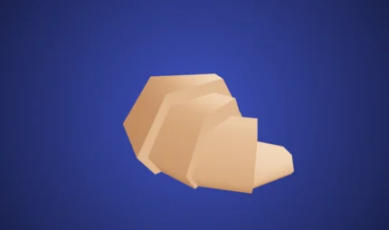 Croissant (XCV2)