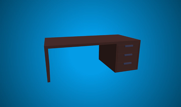 Desk (67HJ)