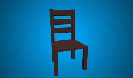 Chair (O4IO)