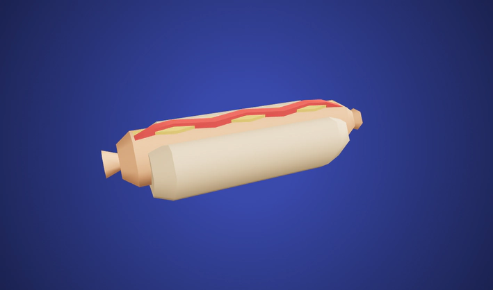 Hot Dog