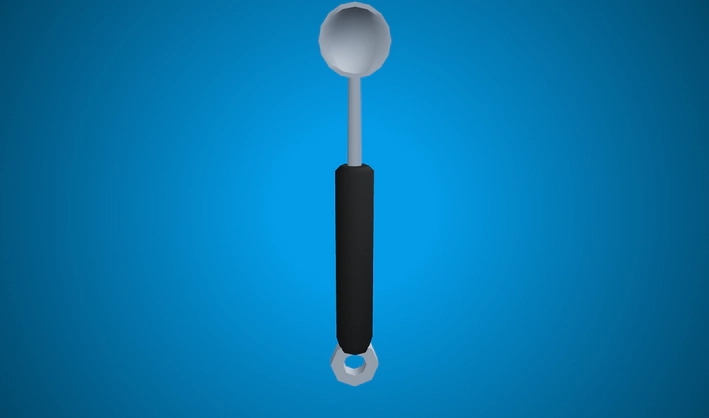 Melon Baller
