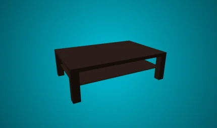 Coffee Table (FQSI)