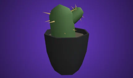 Houseplant (OCCQ)
