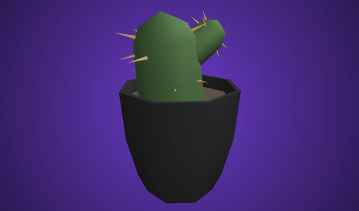 Houseplant (OCCQ)