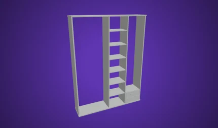 Shelf Large