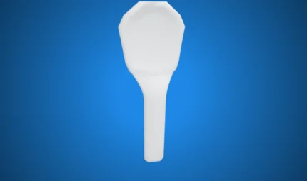 Rice Paddle