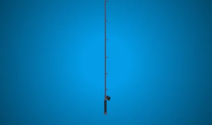Fishing Rod