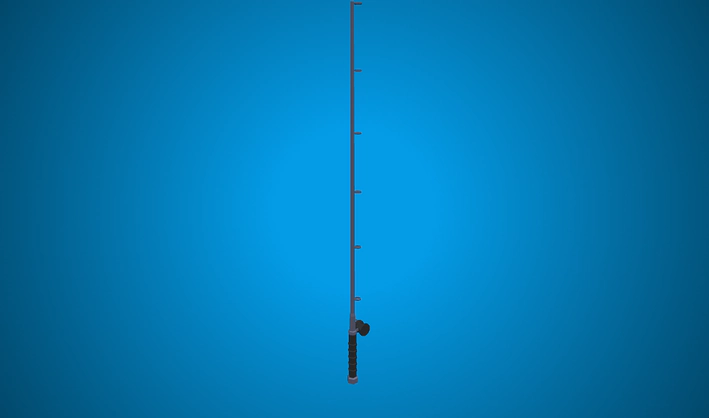 Fishing Rod