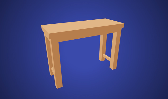 Side Table
