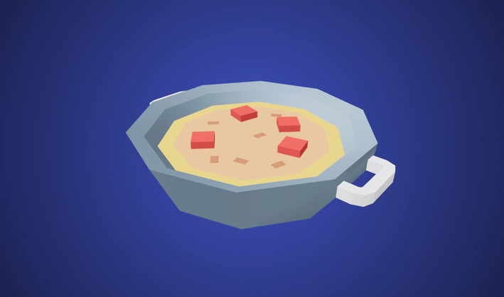 Pan Stew