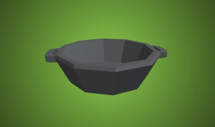 Cooking Pot