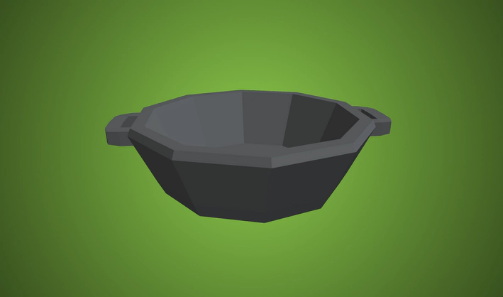 Cooking Pot