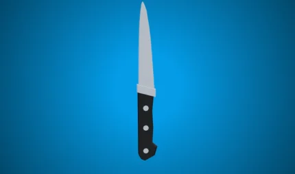 Paring Knife
