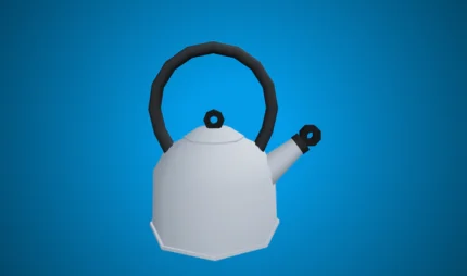 Kettle