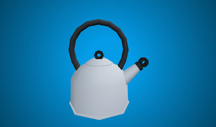 Kettle