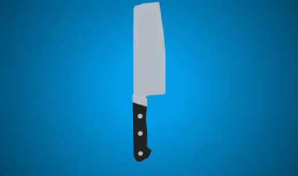 Naikiri Knife