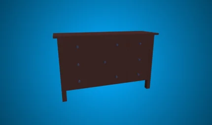 Dresser