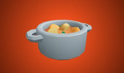 Pot of Stew