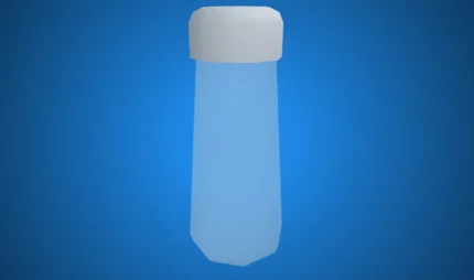 Salt Shaker