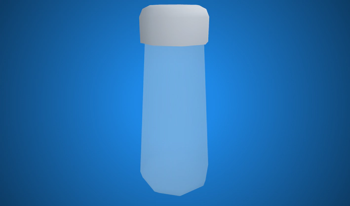 Salt Shaker