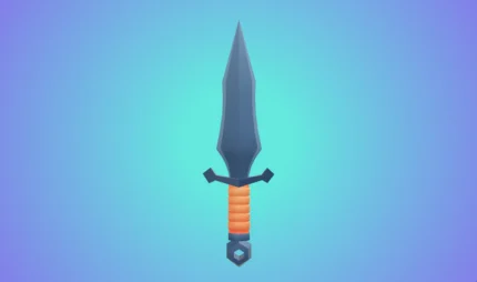 Dagger (TZIC)