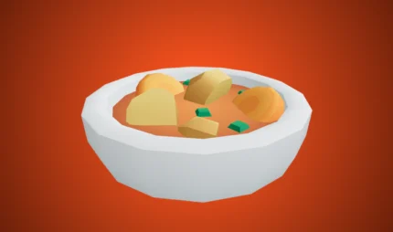 Stew (SC9C)