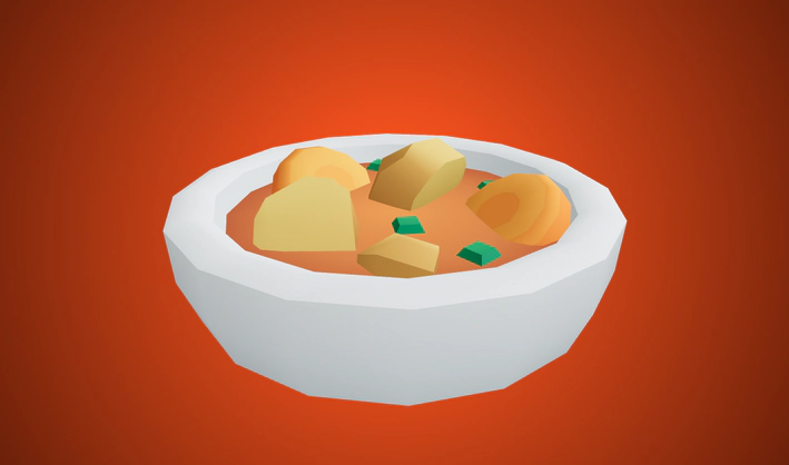 Stew (SC9C)