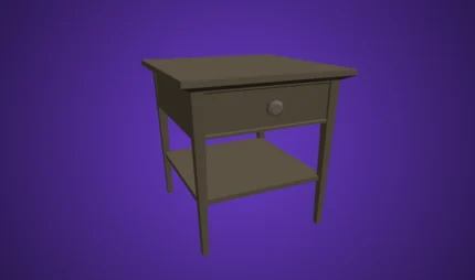 Night Stand (5UFA)