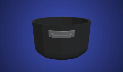 Pot