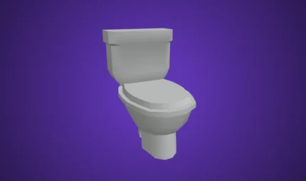 Toilet (GFVT)
