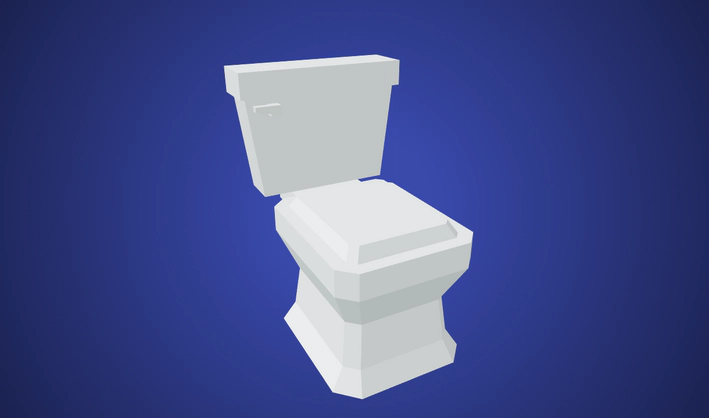 Toilet Square
