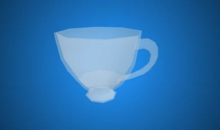 Teacup