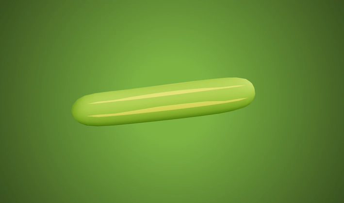 Cucumber