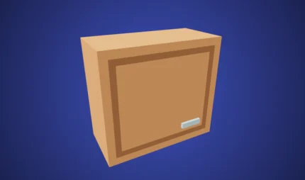 Kitchen Cabinet Upper