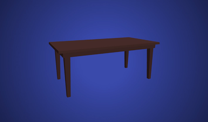 Table (WSHR)